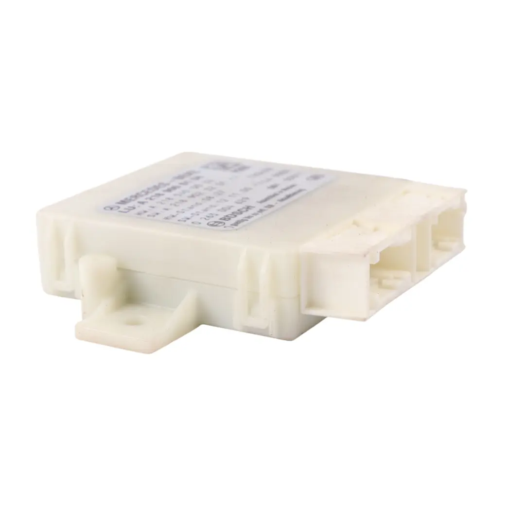 Parktronic PDC Module de d'aide au stationnement pour Mercedes CLS X218 à propos du numéro de pièce A2189000104 Mercedes CLS X218 Parktronic PDC Module de d'aide au stationnement - SKU A2189000104 - Numéro de pièce A2189000104