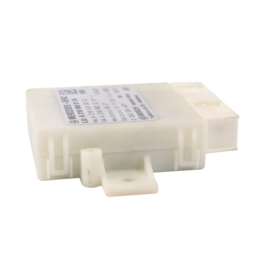 Parktronic PDC Parking Assist Control Module Mercedes CLS X218 - SKU A2189000104 - Part number A2189000104