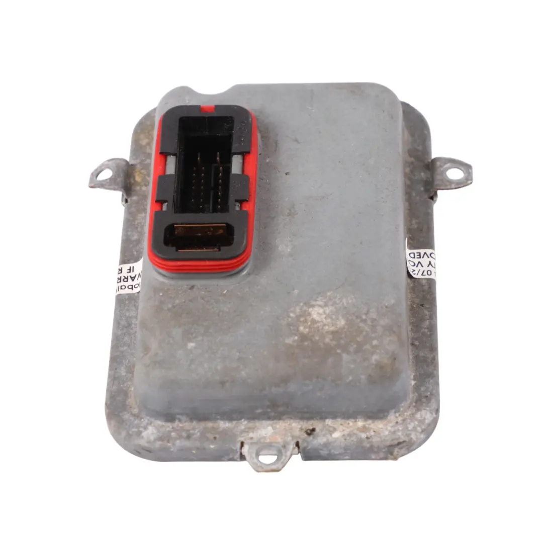 W218 Modulo fari Xenon Ballast Control Unit per Mercedes CLS con numero di parte A2189001902 Mercedes CLS W218 Modulo fari Xenon Ballast Control Unit - SKU A2189001902 - Numero di parte A2189001902