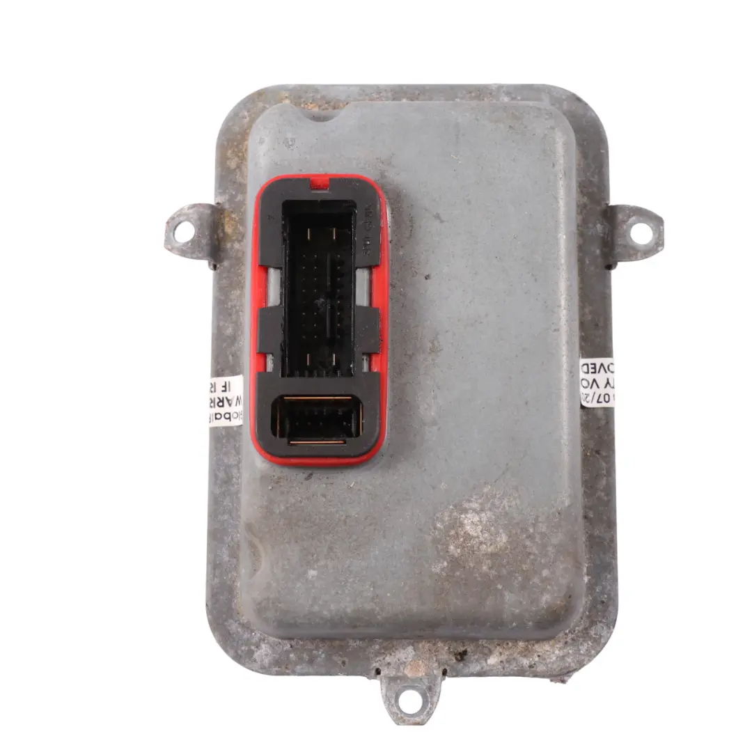 W218 Headlight Module Xenon Ballast Control Unit to Mercedes CLS with Part number A2189001902 Mercedes CLS W218 Headlight Module Xenon Ballast Control Unit - SKU A2189001902 - Part number A2189001902