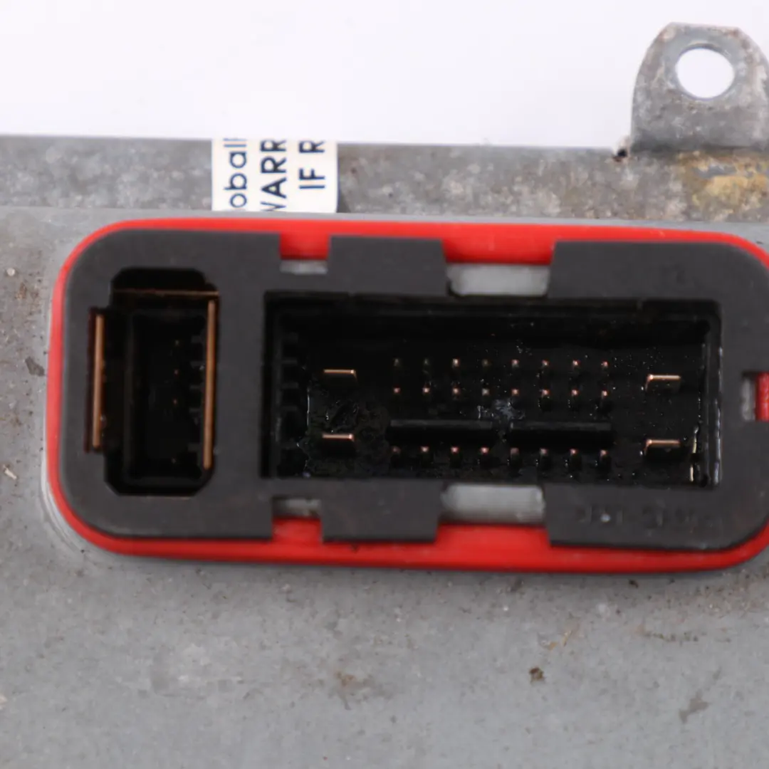 W218 Headlight Module Xenon Ballast Control Unit Mercedes CLS - SKU A2189001902 - Part number A2189001902