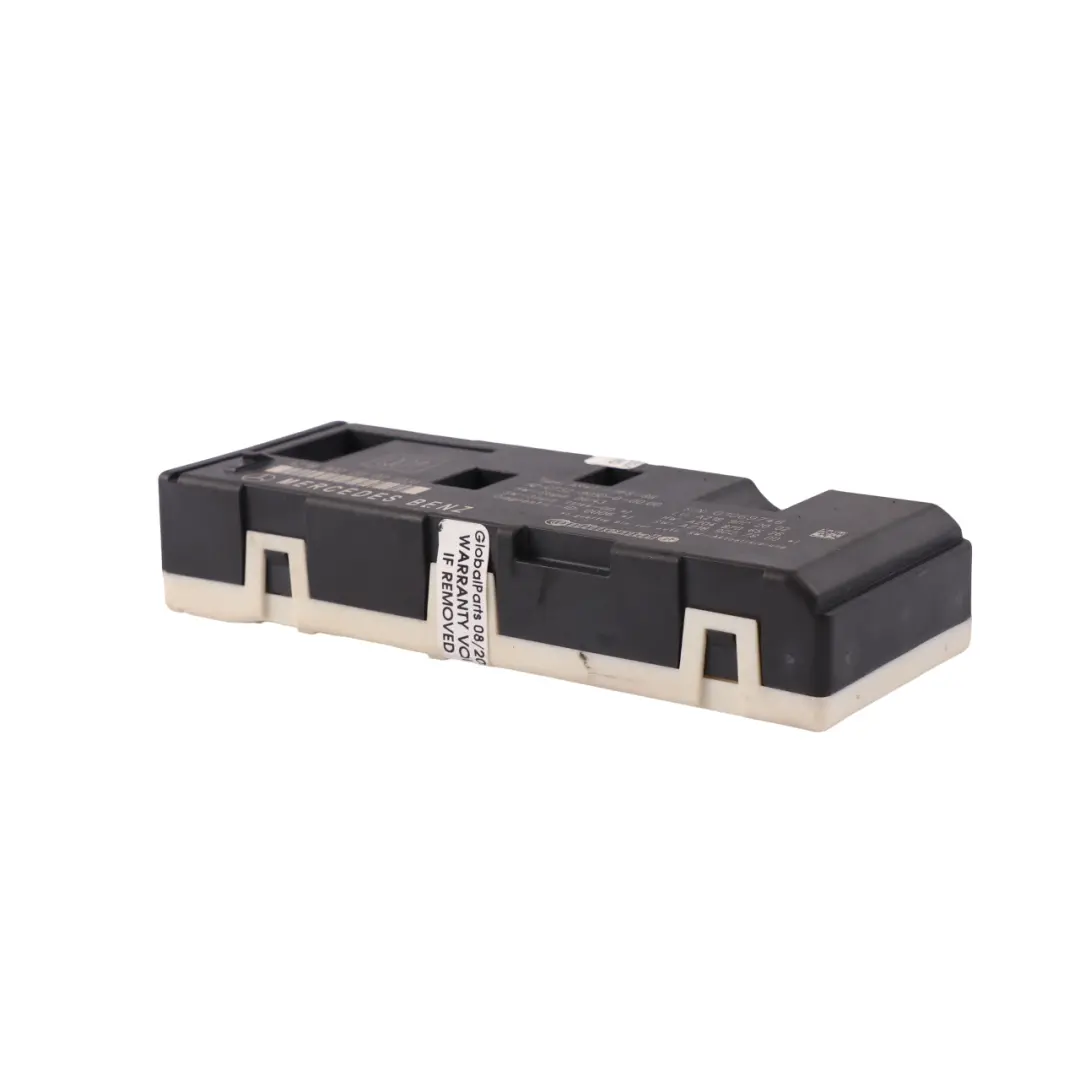 Mercedes X218 CLS350 Module de contrôle fermeture automatique coffre - SKU A2189002002 - Numéro de pièce A2189002002