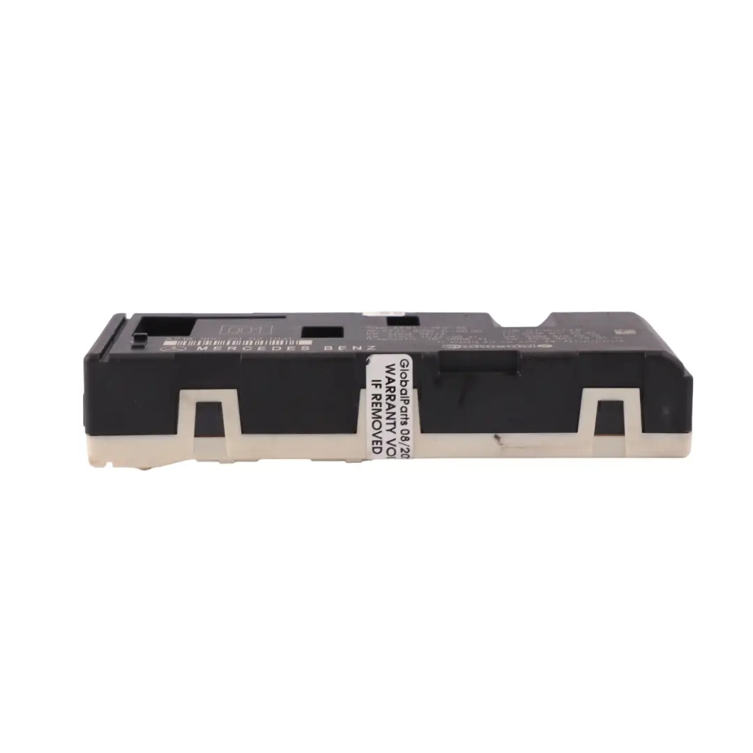 CLS350 Automatic Trunk Lid Clossing Control Module to Mercedes X218 with Part number A2189002002 Mercedes X218 CLS350 Automatic Trunk Lid Clossing Control Module - SKU A2189002002 - Part number A2189002002