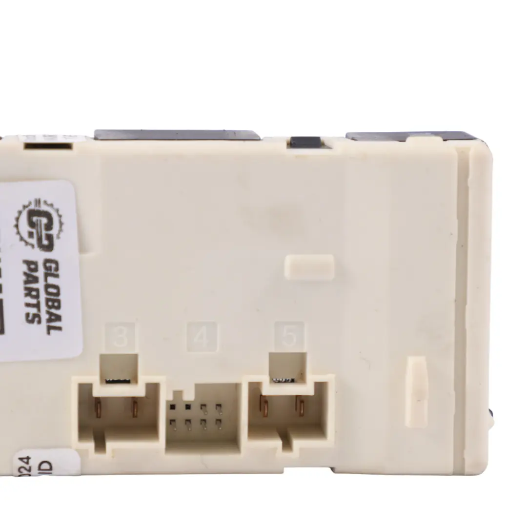 CLS350 Automatic Trunk Lid Clossing Control Module to Mercedes X218 with Part number A2189002002 Mercedes X218 CLS350 Automatic Trunk Lid Clossing Control Module - SKU A2189002002 - Part number A2189002002