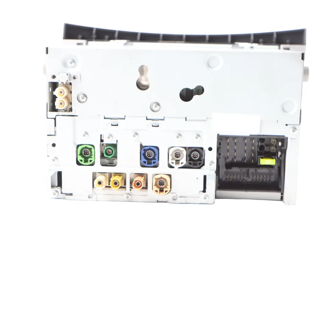  Radio Head Unit Mercedes W207 W212 COMAND Navi CD Player Navigation - SKU A2189005607 - Part number A2189005607