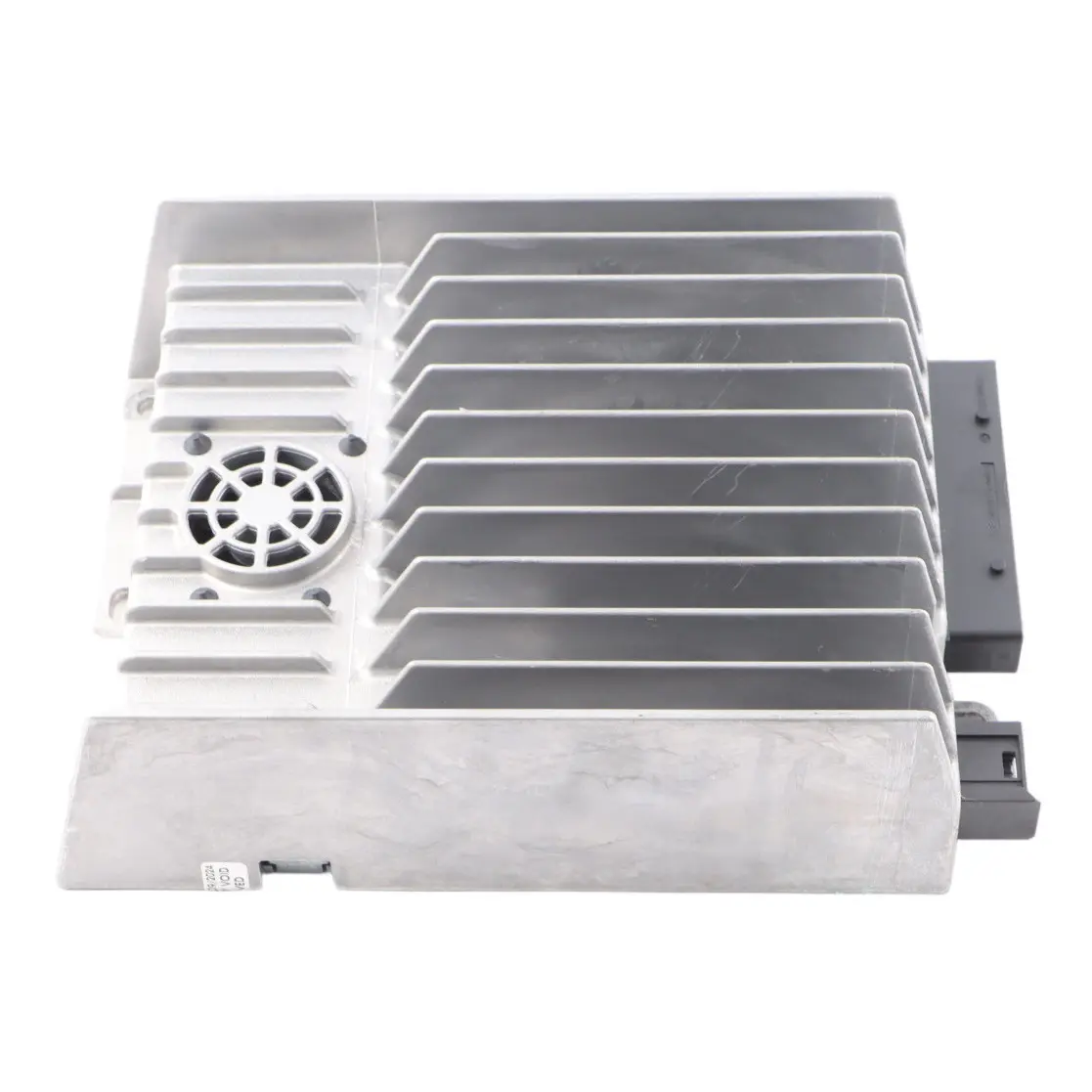 Mercedes W207 Harman Unidad Módulo Amplificador Premium Sound A2189006806