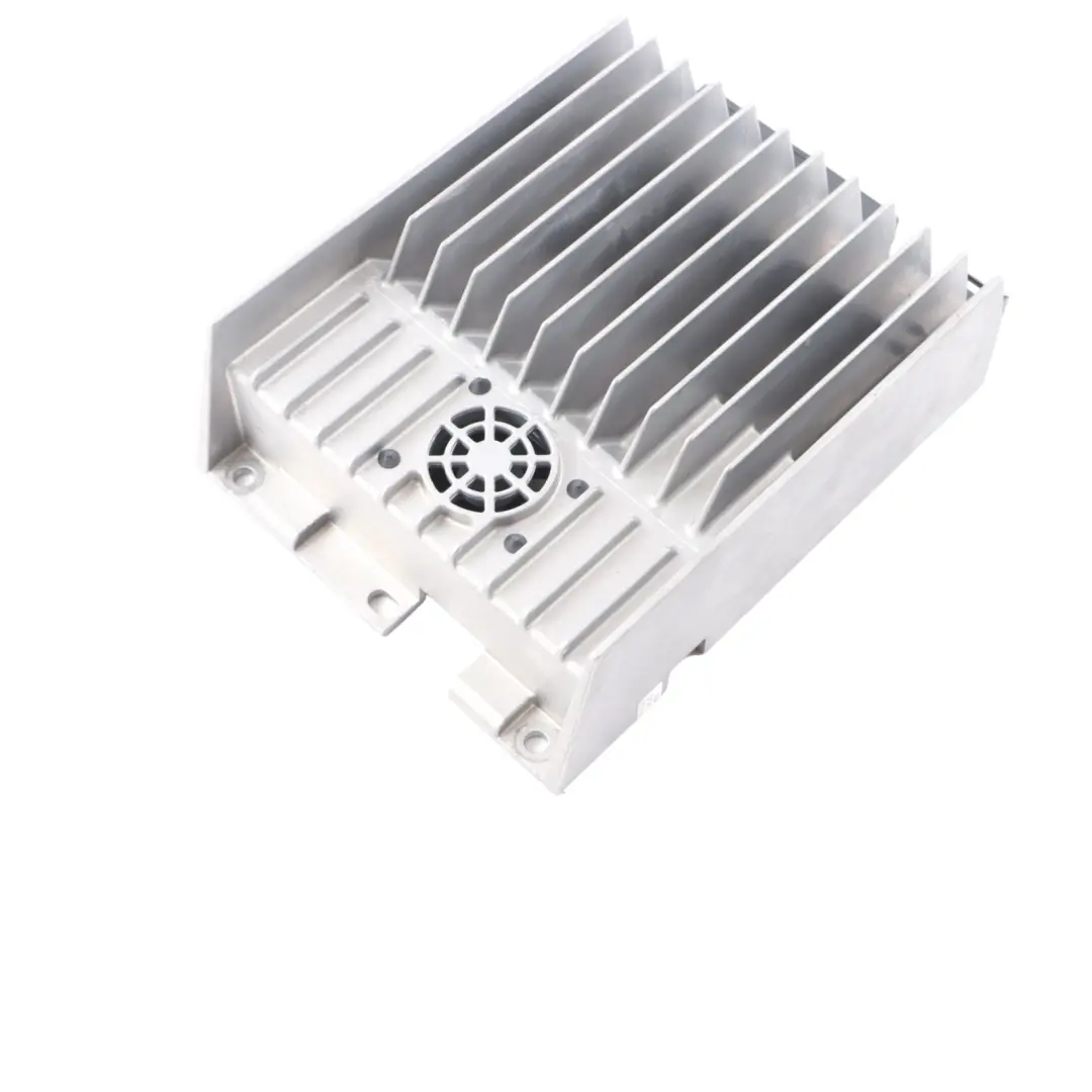 Mercedes W207 Harman Steuergerät Modul Verstärker Premium Sound - SKU A2189006806 - Teilenummer A2189006806