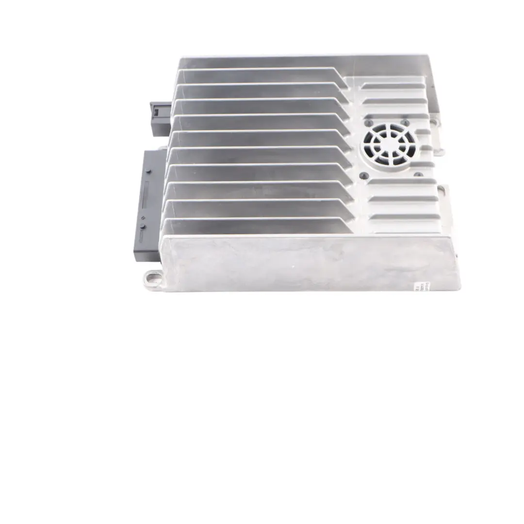 Mercedes W207 Harman Steuergerät Modul Verstärker Premium Sound - SKU A2189006806 - Teilenummer A2189006806