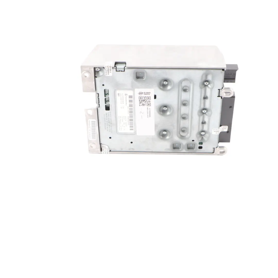 Mercedes W207 Harman Steuergerät Modul Verstärker Premium Sound - SKU A2189006806 - Teilenummer A2189006806
