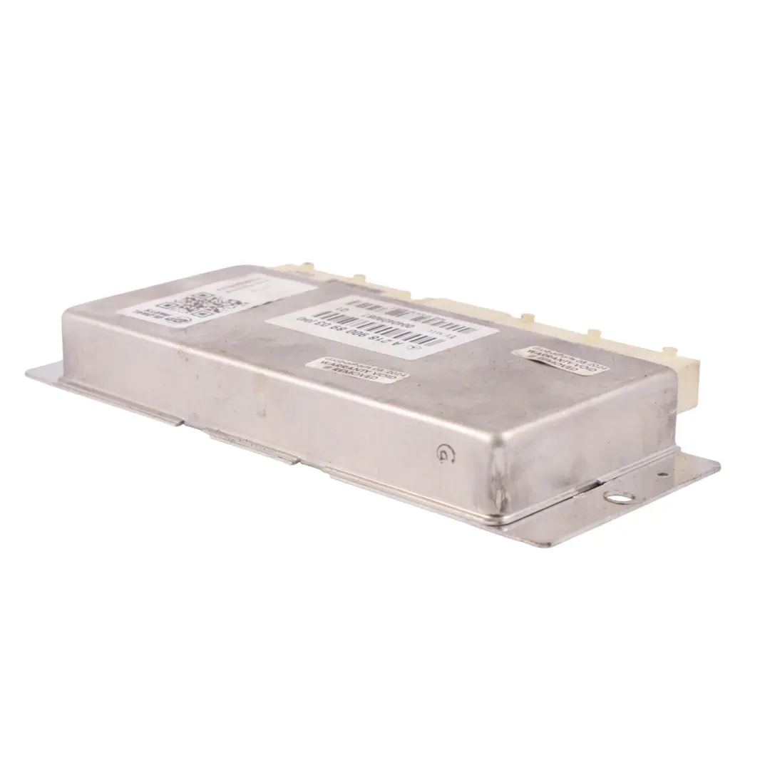 Mercedes X218 CLS350 Airmatic Federung Selbstnivellierung Modul - SKU A2189008903 - Teilenummer A2189008903