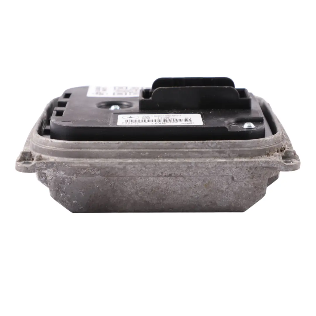 Mercedes CLS W218 Xenon Attuazione dei fari Modulo di controllo - SKU A2189009801 - Numero di parte A2189009801