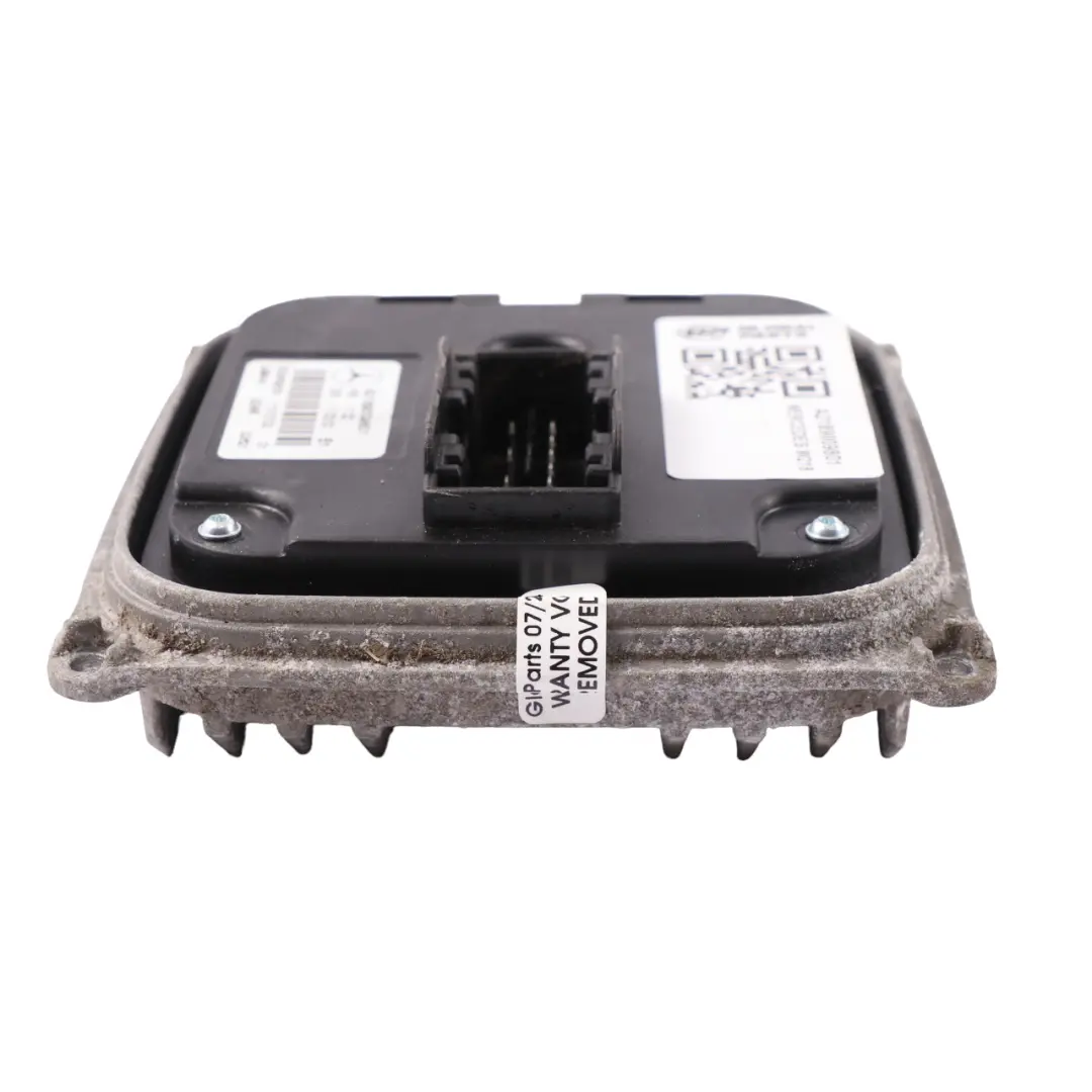 W218 Xenon Headlight Actuation Module Control Unit Mercedes CLS - SKU A2189009801 - Part number A2189009801