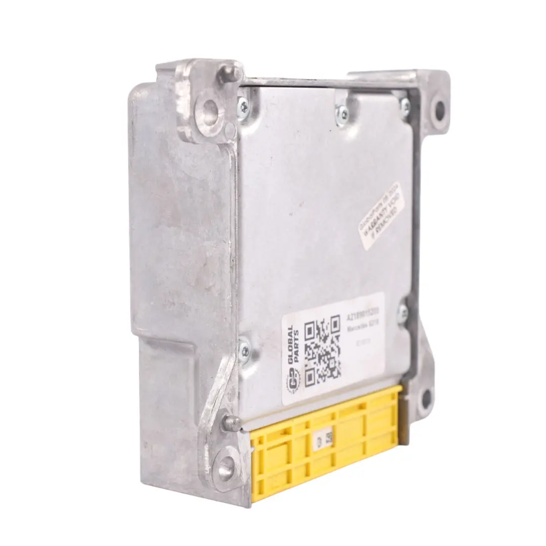 Mercedes X218 Air Module Control Unit ECU Module - SKU A2189015200 - Part number A2189015200