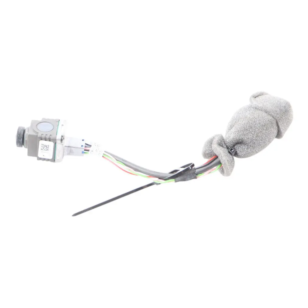  Caméra recul Mercedes W207 W212 C218 Caméra d'assistance à l'arrière - SKU A2189050902 - Numéro de pièce A2189050902