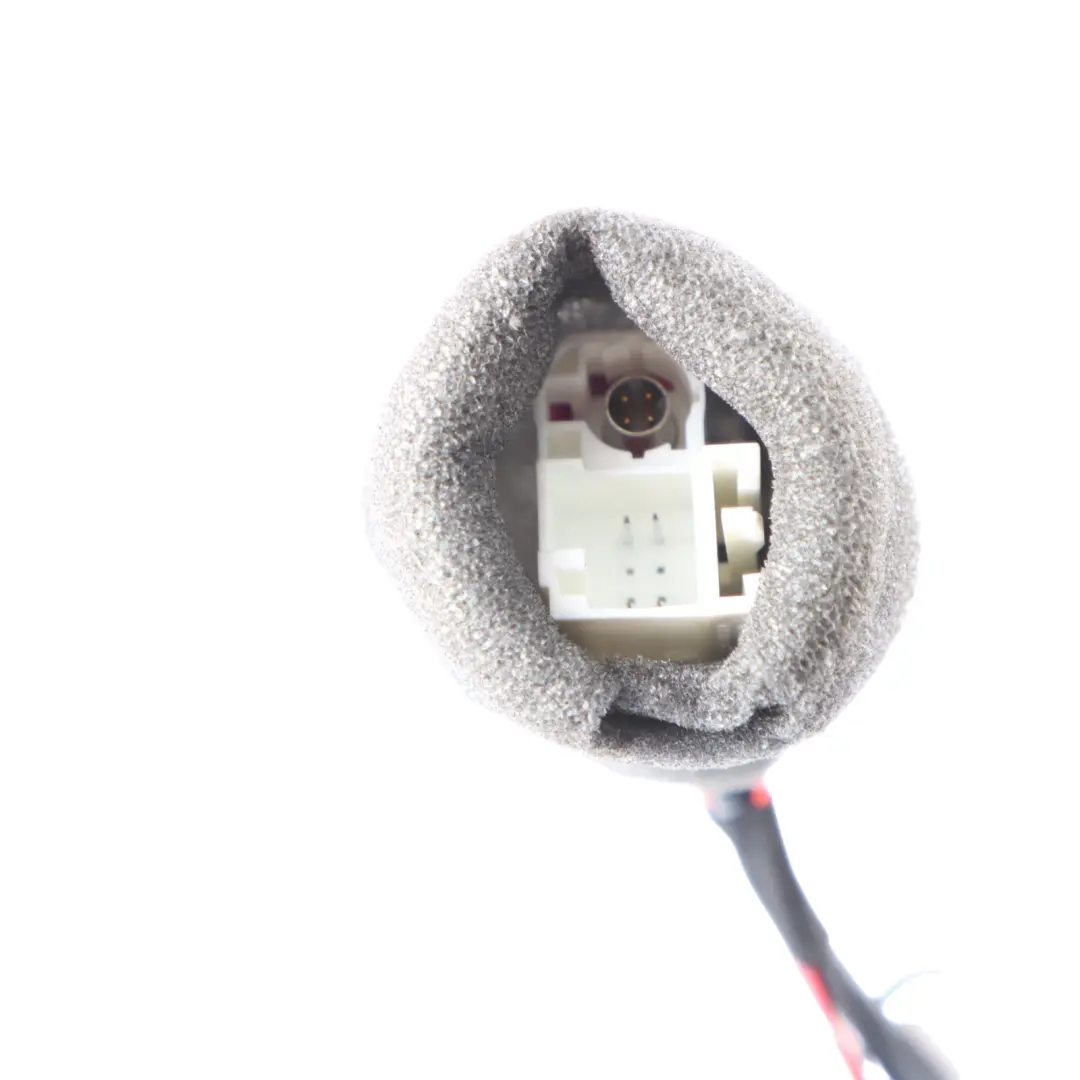  Rück Fahr Kamera Mercedes W207 W212 C218 Assist Rückfahrkamera - SKU A2189050902 - Teilenummer A2189050902