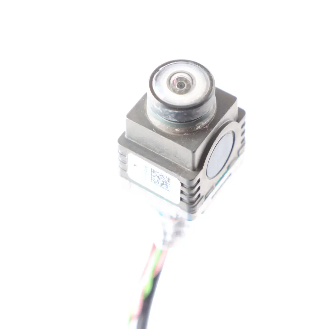 Cámara Marcha Atrás Mercedes W207 W212 C218 Assist Visión Trasera para con número de pieza A2189050902 Cámara Marcha Atrás Mercedes W207 W212 C218 Assist Visión Trasera - SKU A2189050902 - Número de pieza A2189050902