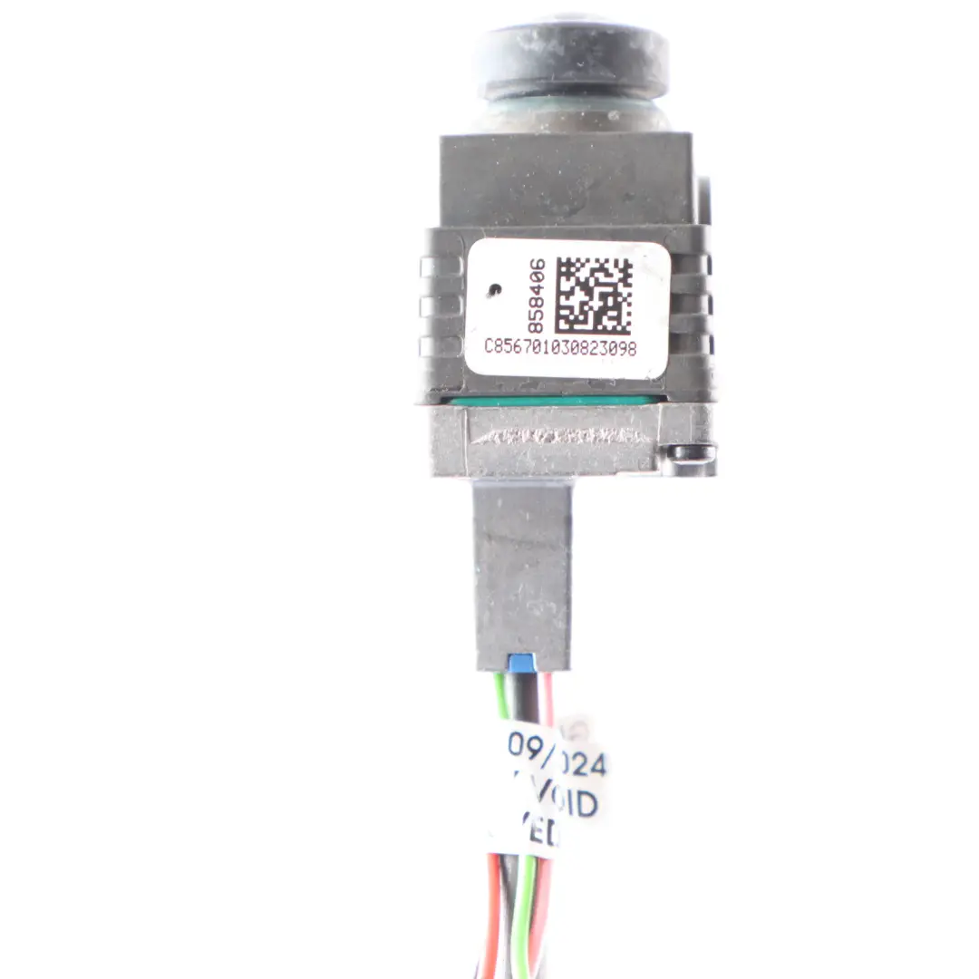  Caméra recul Mercedes W207 W212 C218 Caméra d'assistance à l'arrière - SKU A2189050902 - Numéro de pièce A2189050902