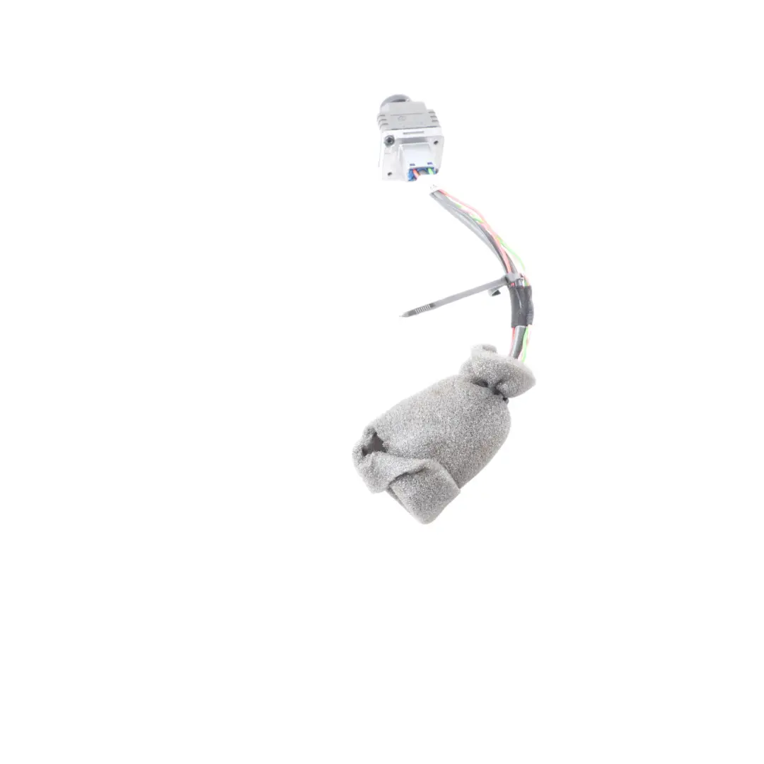 Rück Fahr Kamera Mercedes W207 W212 C218 Assist Rückfahrkamera für mit Teilenummer A2189050902 Rück Fahr Kamera Mercedes W207 W212 C218 Assist Rückfahrkamera - SKU A2189050902 - Teilenummer A2189050902