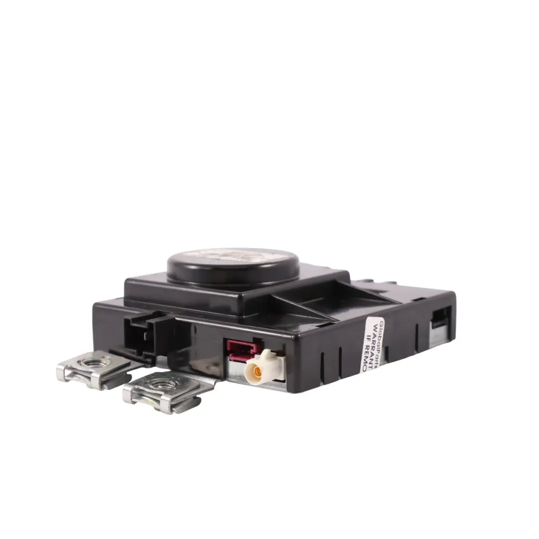 Mercedes CLS X218 Antenna Amplificatore Modulo di antenna posteriore - SKU A2189058500 - Numero di parte A2189058500