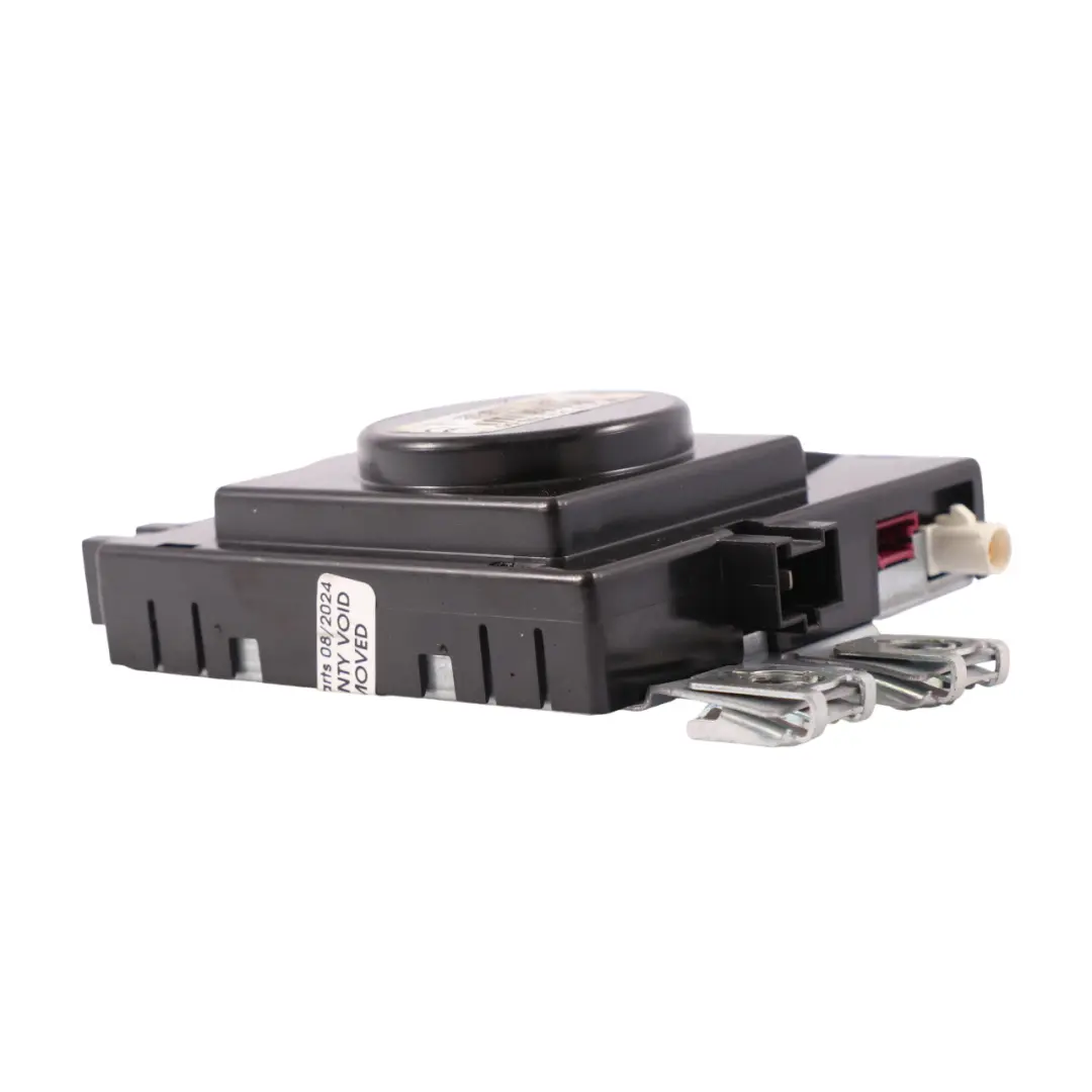 Mercedes CLS X218 Antenna Amplificatore Modulo di antenna posteriore - SKU A2189058500 - Numero di parte A2189058500