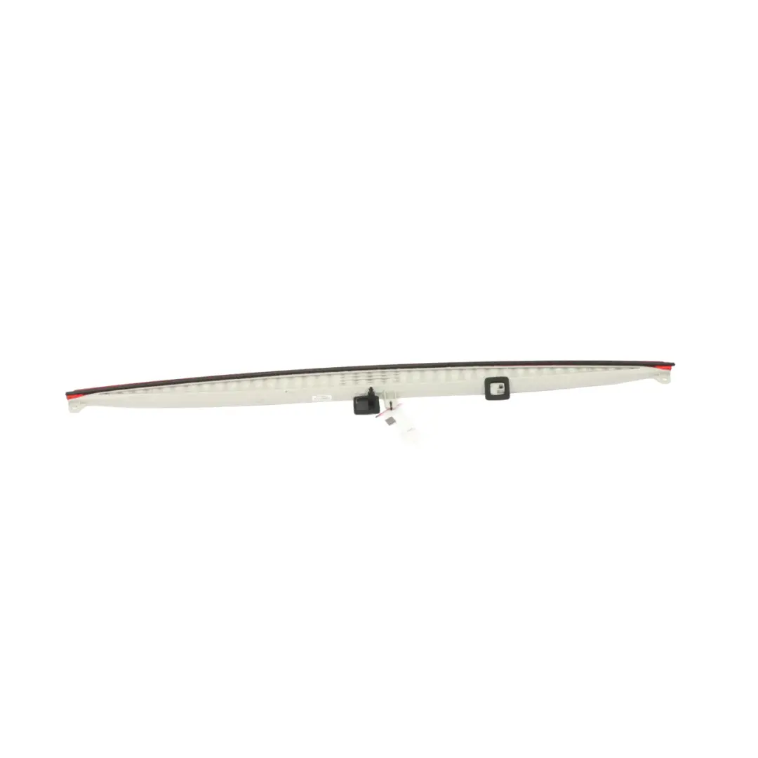 Luce di stop aggiuntiva terza luce freno posteriore per Mercedes X218 con numero di parte A2189060100 Mercedes X218 Luce di stop aggiuntiva terza luce freno posteriore - SKU A2189060100 - Numero di parte A2189060100