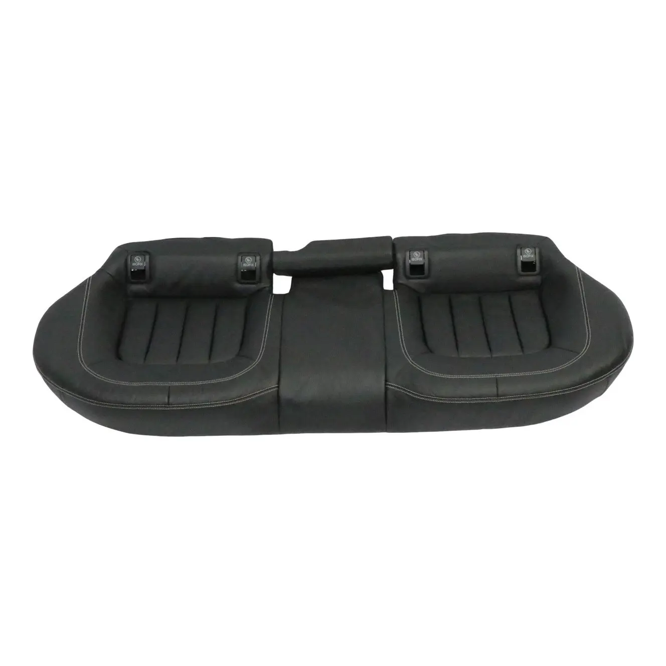 Mercedes X218 Coussin siège arrière cuir noir A2189200035