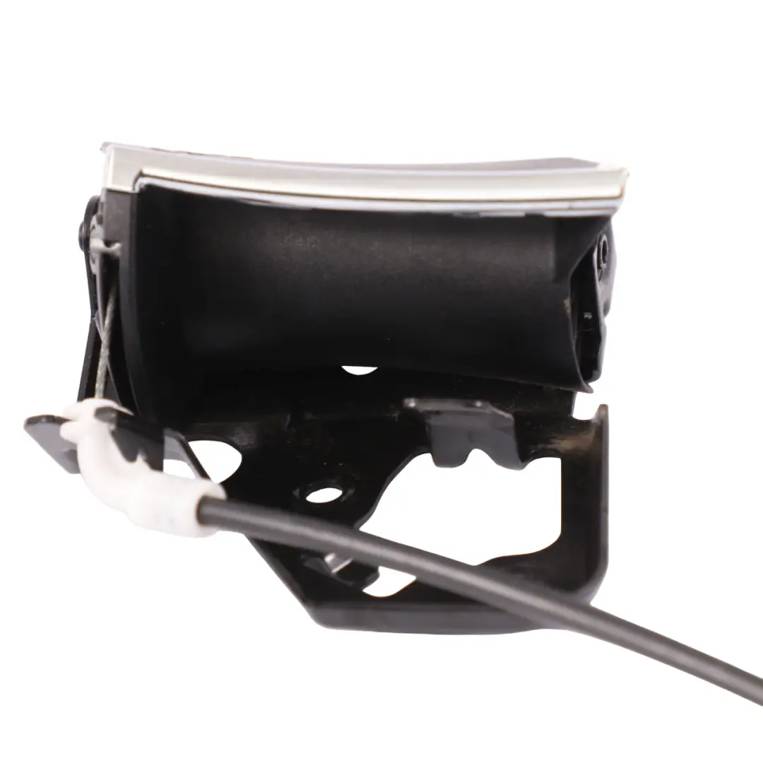 Mercedes X218 Support montage verrouillage dossier siège gauche - SKU A2189200072 - Numéro de pièce A2189200072