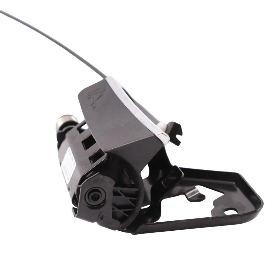 Mercedes X218 Sedile Posteriore Destro Montaggio Blocco Schienale - SKU A2189200414 - Numero di parte A2189200414