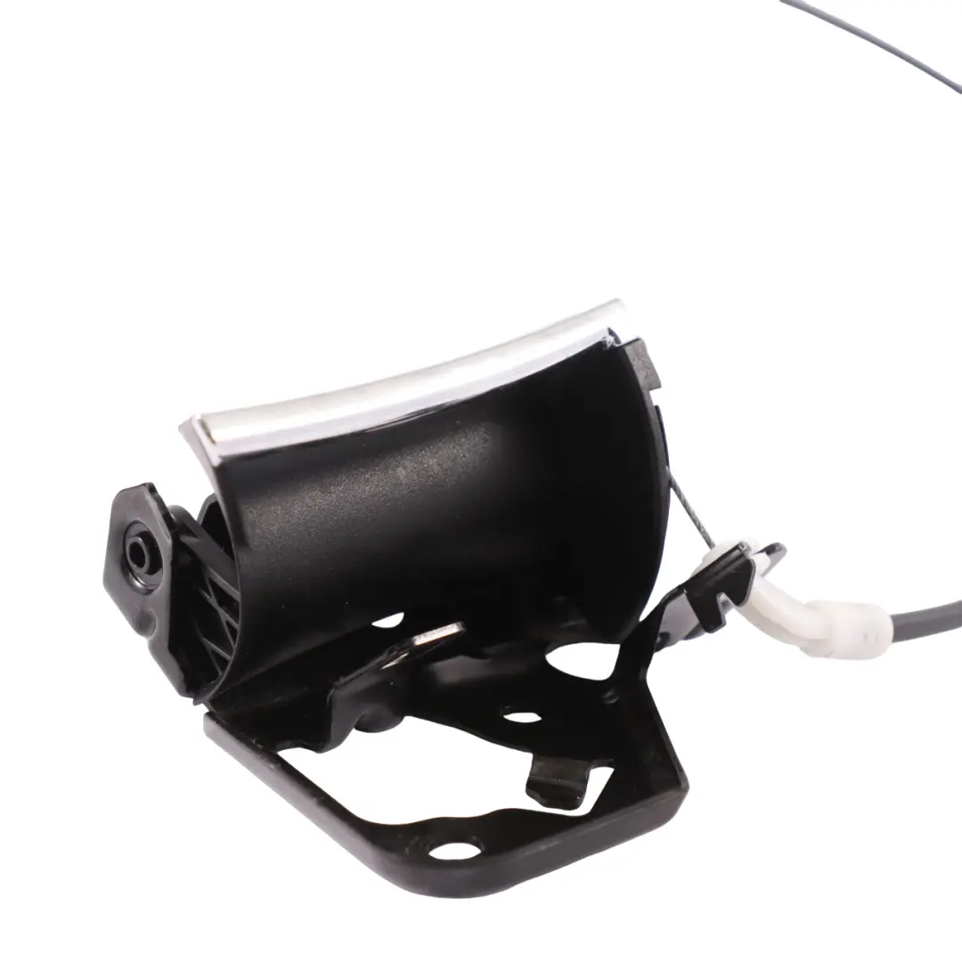 Mercedes X218 Support Montage Verrouillage Siège Arrière Droit - SKU A2189200414 - Numéro de pièce A2189200414