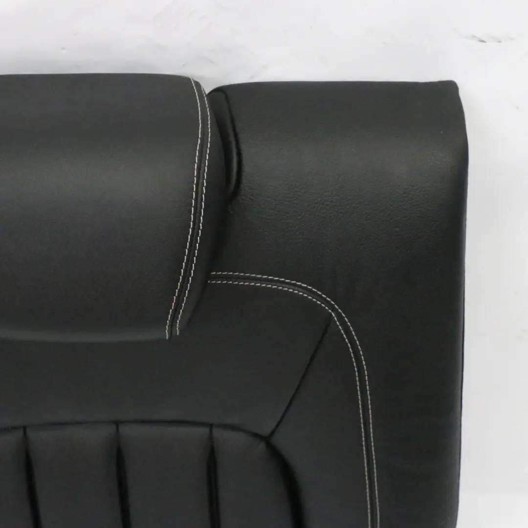 Schienale posteriore sinistro Pannello copertura pelle per Mercedes X218 con numero di parte A2189201933 Mercedes X218 Schienale posteriore sinistro Pannello copertura pelle - SKU A2189201933 - Numero di parte A2189201933