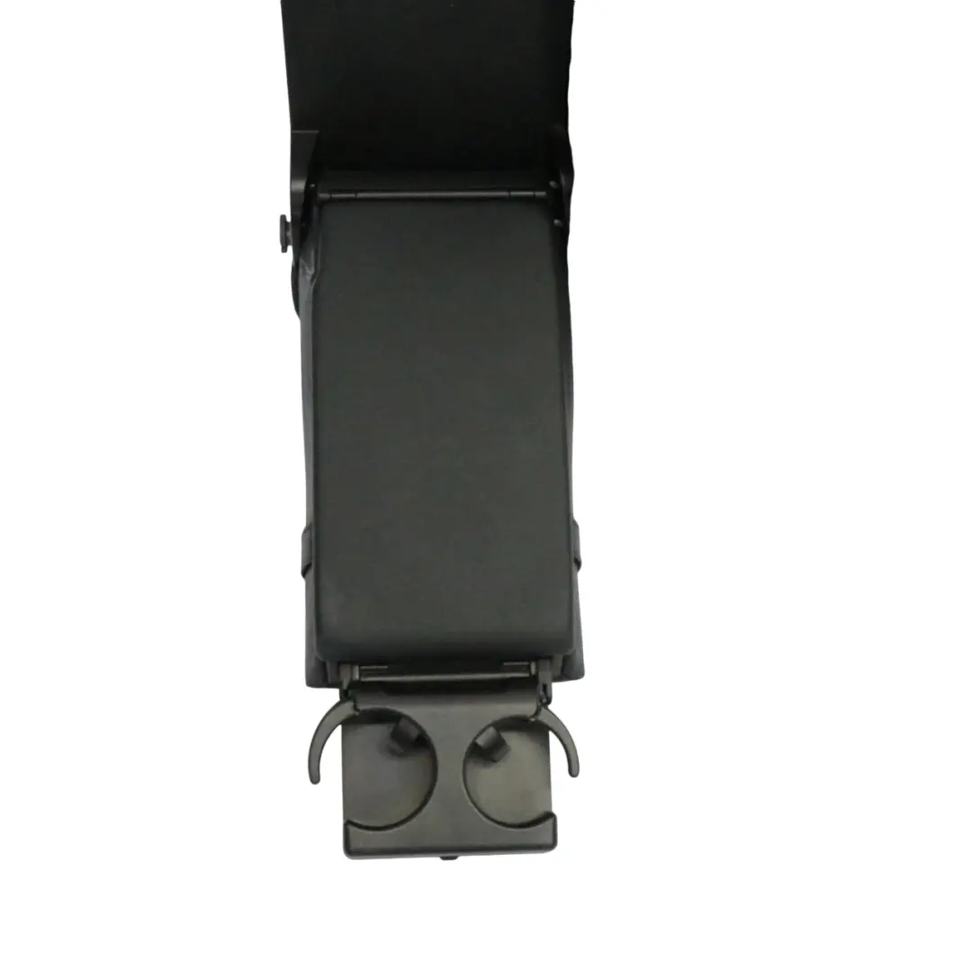 Mercedes X218 Schienale posteriore sinistro Pannello copertura pelle - SKU A2189201933 - Numero di parte A2189201933
