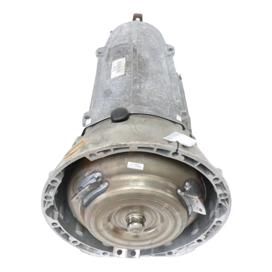 Skrzynia Biegów Automatyczna 722.904 A2192701400 do Mercedes W164 W205 W212 o numerze A2192701100 Mercedes W164 W205 W212 Skrzynia Biegów Automatyczna 722.904 A2192701400 - SKU A2192701100 - Numer Części A2192701100