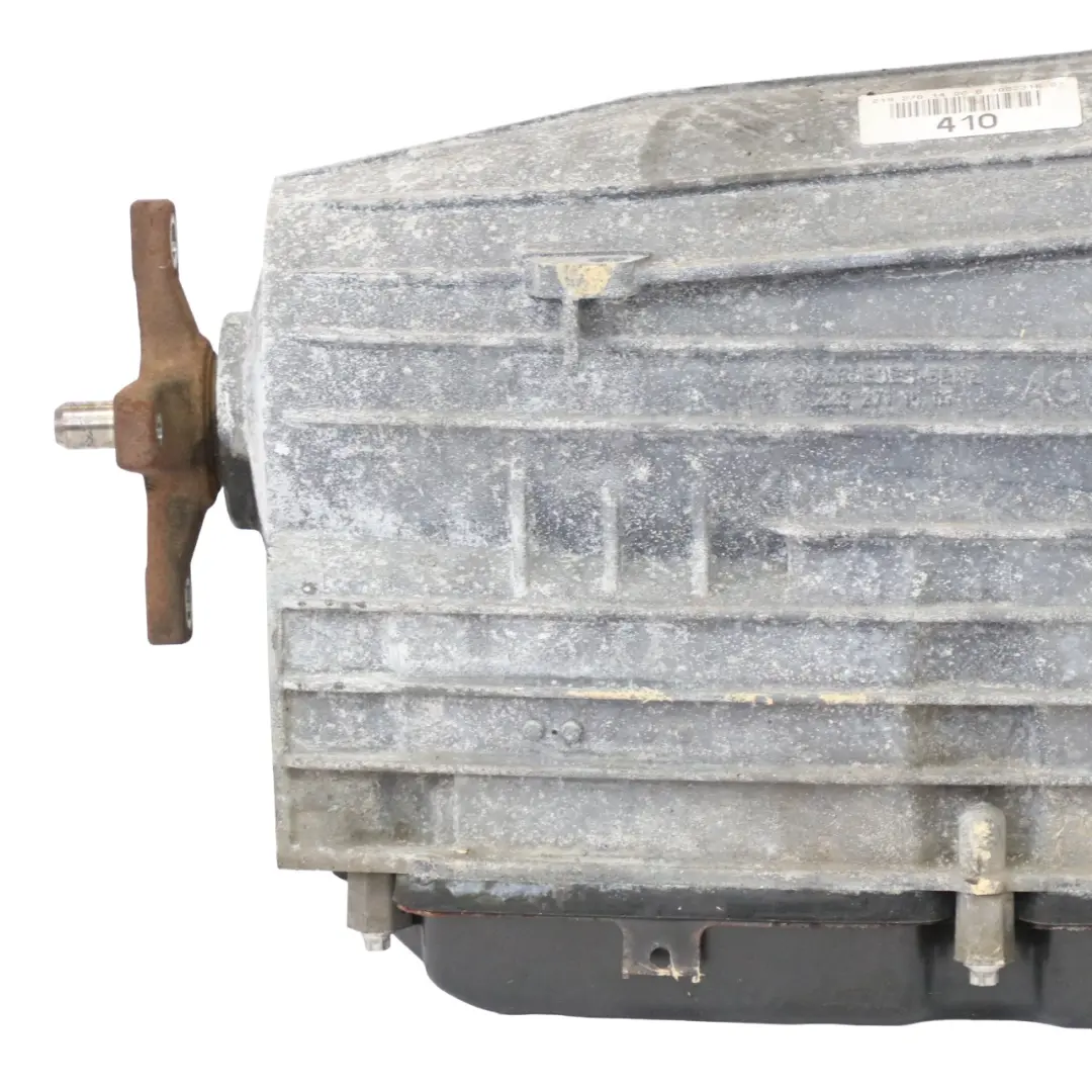 Mercedes W164 W205 W212 Skrzynia Biegów Automatyczna 722.904 A2192701400 - SKU A2192701100 - Numer Części A2192701100