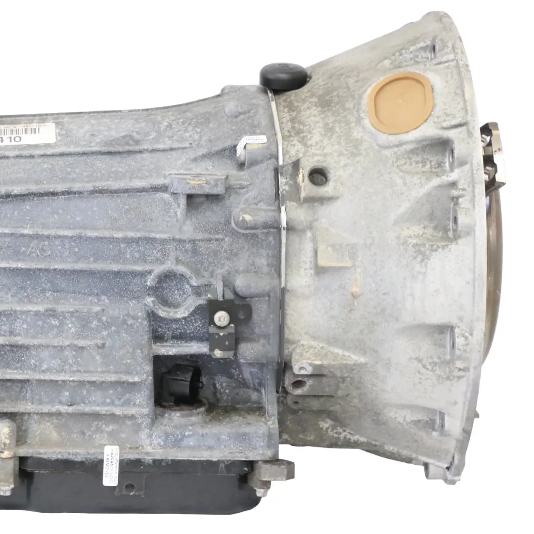 Caja Cambios Automática Mercedes W164 W212 722904 722.904 A2192701400 GARANTÍA para con número de pieza A2192701100 Caja Cambios Automática Mercedes W164 W212 722904 722.904 A2192701400 GARANTÍA - SKU A2192701100 - Número de pieza A2192701100