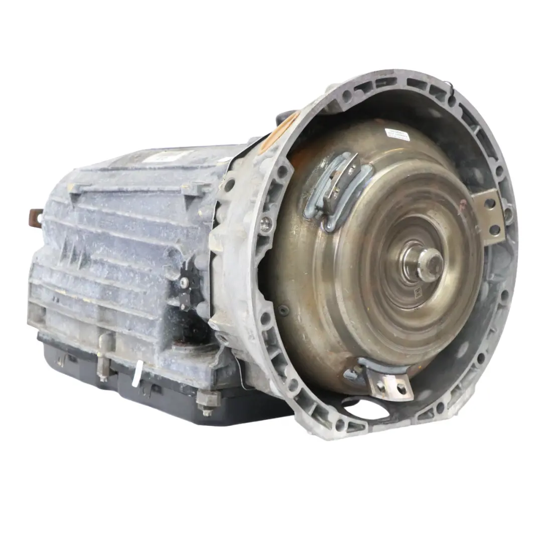 Mercedes W164 W205 W212 Skrzynia Biegów Automatyczna 722.904 A2192701400 - SKU A2192701100 - Numer Części A2192701100
