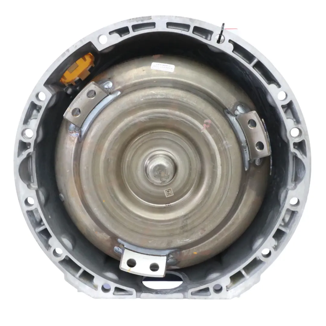  Cambio Automatico Mercedes W164 W205 W212 722904 722.904 A2192701400 GARANZIA - SKU A2192701100 - Numero di parte A2192701100
