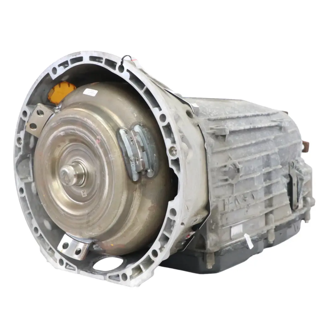 Gearbox Mercedes W164 W205 W212 722904 722.904 A2192701400 WARRANTY to Automatic with Part number A2192701100 Automatic Gearbox Mercedes W164 W205 W212 722904 722.904 A2192701400 WARRANTY - SKU A2192701100 - Part number A2192701100