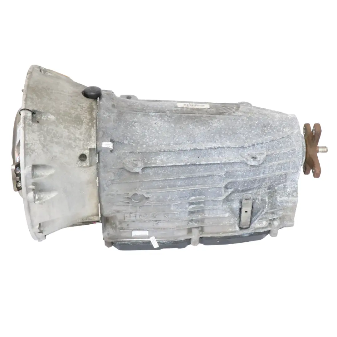 Mercedes W164 W205 W212 Skrzynia Biegów Automatyczna 722.904 A2192701400 - SKU A2192701100 - Numer Części A2192701100