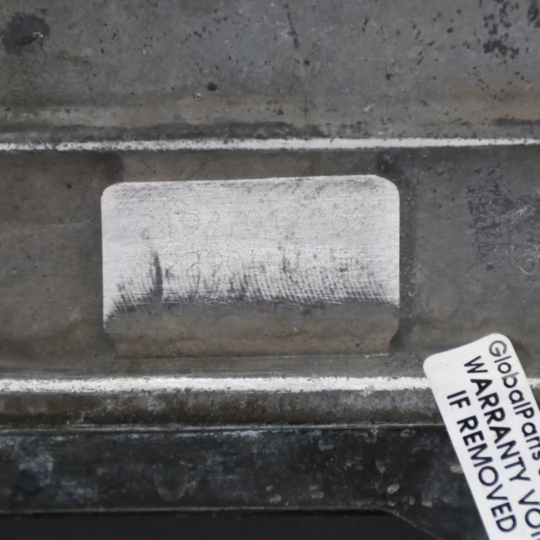 Cambio Automatico Mercedes W164 W205 W212 722904 722.904 A2192701400 GARANZIA per con numero di parte A2192701100 Cambio Automatico Mercedes W164 W205 W212 722904 722.904 A2192701400 GARANZIA - SKU A2192701100 - Numero di parte A2192701100