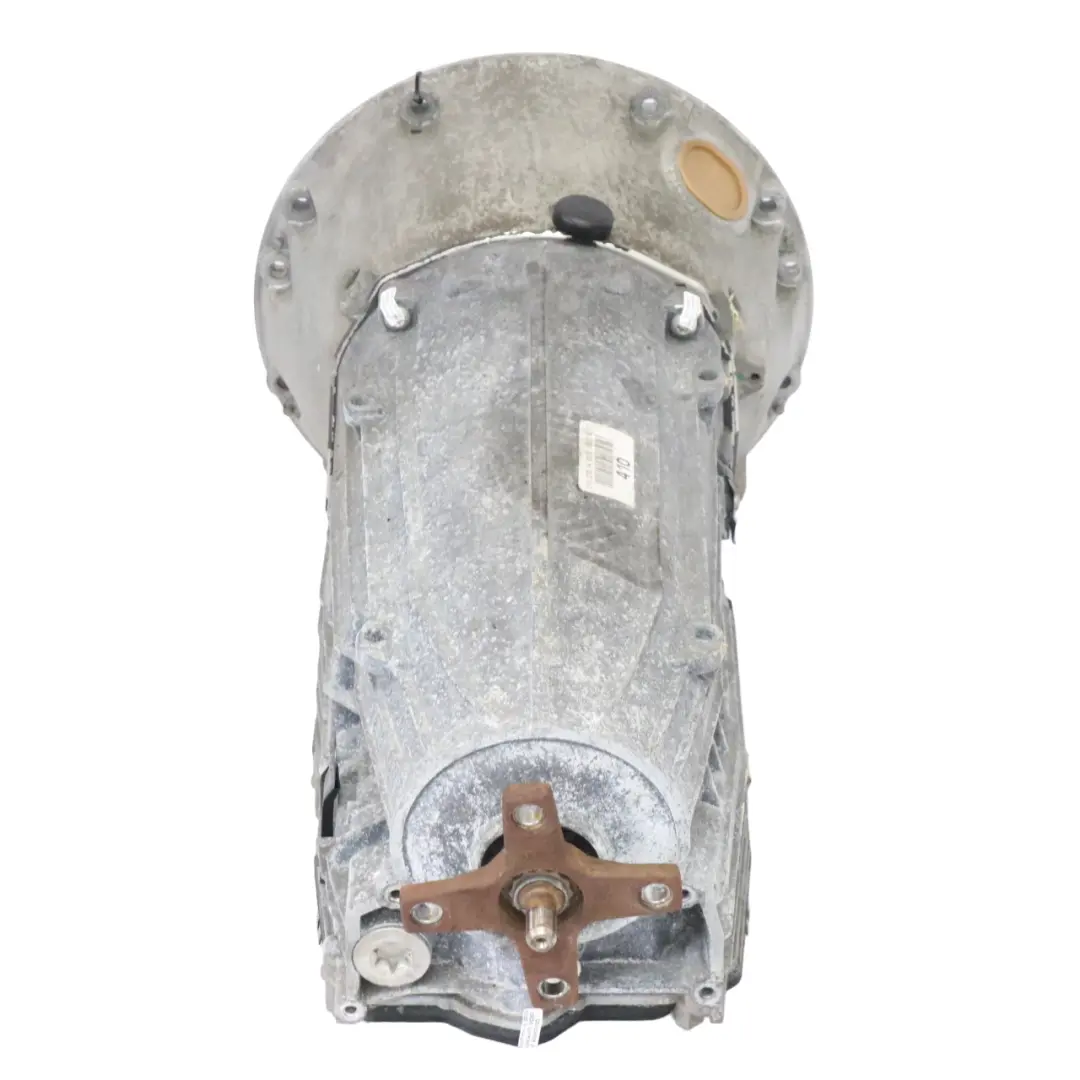  Cambio Automatico Mercedes W164 W205 W212 722904 722.904 A2192701400 GARANZIA - SKU A2192701100 - Numero di parte A2192701100