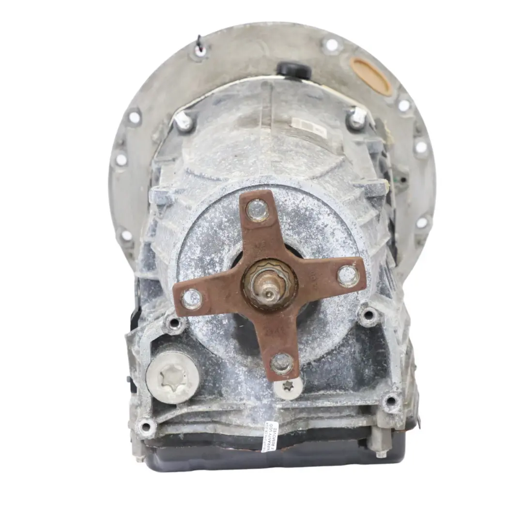  Cambio Automatico Mercedes W164 W205 W212 722904 722.904 A2192701400 GARANZIA - SKU A2192701100 - Numero di parte A2192701100