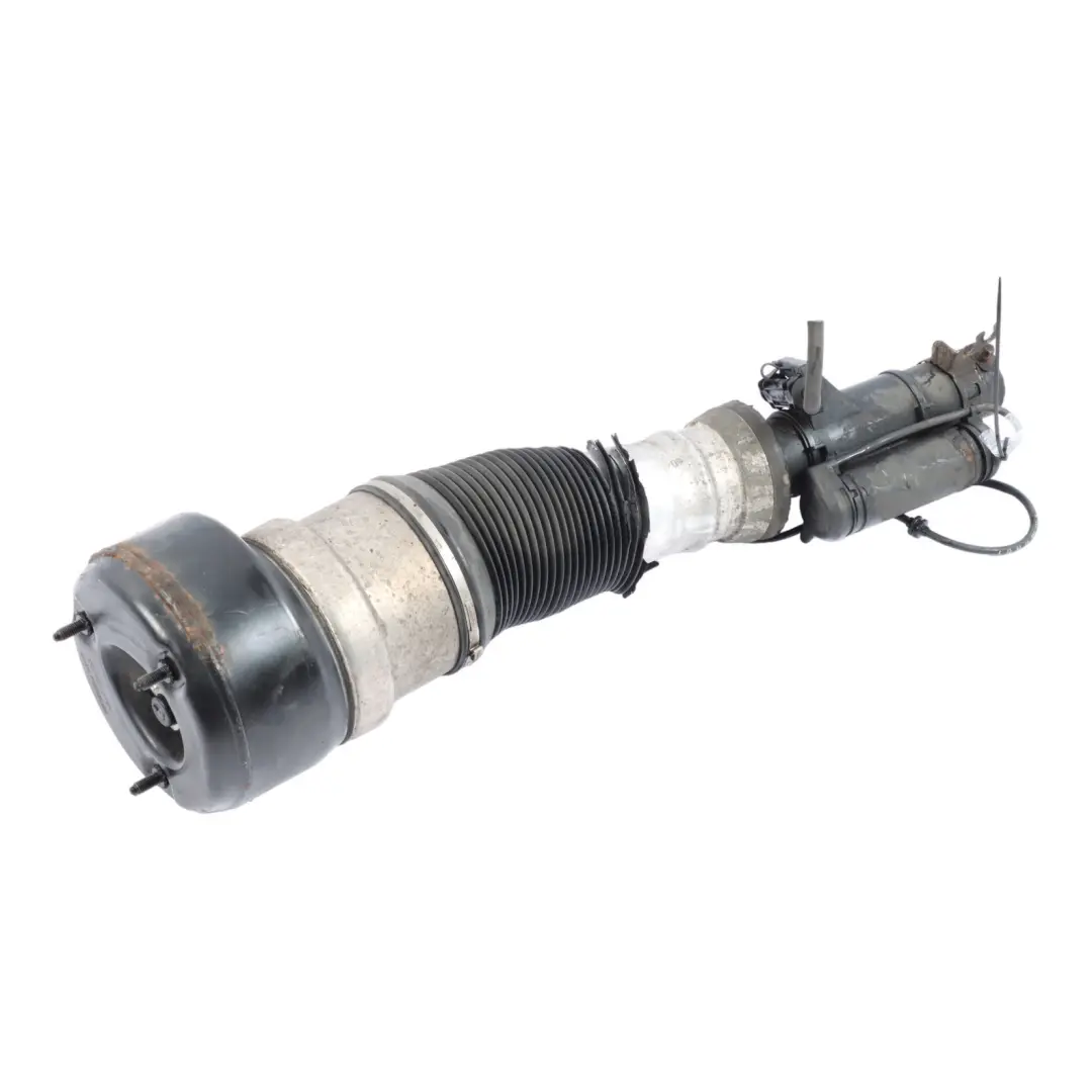 Mercedes C219 Shock Strut Front Air Suspension Left N/S Absorber A2193201113 - SKU A2193201113--1 - Part number A2193201113-