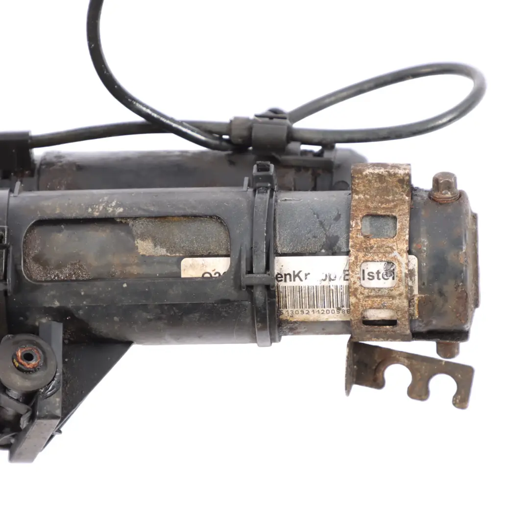 Shock Strut Front Air Suspension Left N/S Absorber A2193201113 to Mercedes C219 with Part number A2193201113- Mercedes C219 Shock Strut Front Air Suspension Left N/S Absorber A2193201113 - SKU A2193201113--1 - Part number A2193201113-