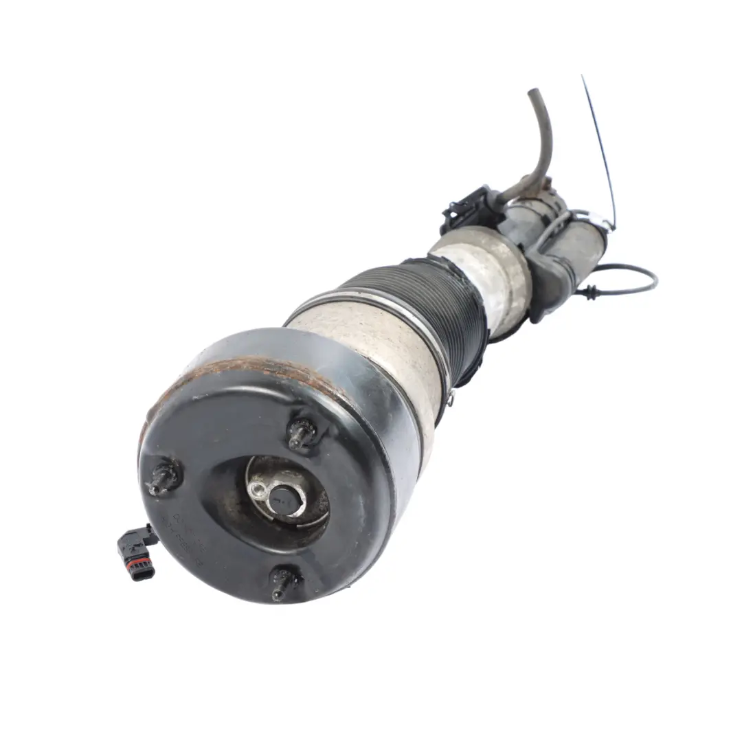 Mercedes C219 Shock Strut Front Air Suspension Left N/S Absorber A2193201113 - SKU A2193201113--1 - Part number A2193201113-