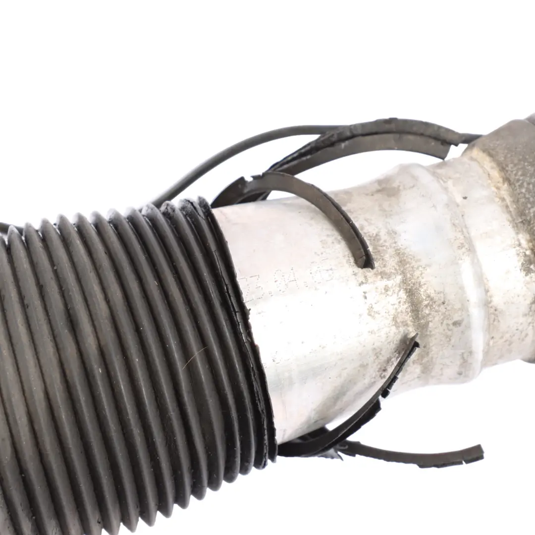 Mercedes C219 Shock Strut Front Air Suspension Left N/S Absorber A2193201113 - SKU A2193201113--1 - Part number A2193201113-