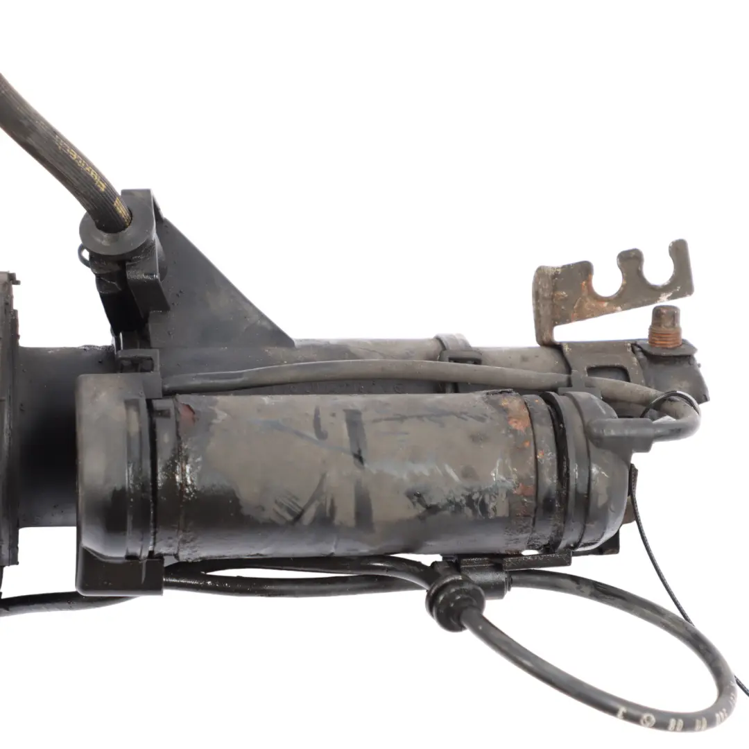 Mercedes C219 Shock Strut Front Air Suspension Left N/S Absorber A2193201113 - SKU A2193201113--1 - Part number A2193201113-