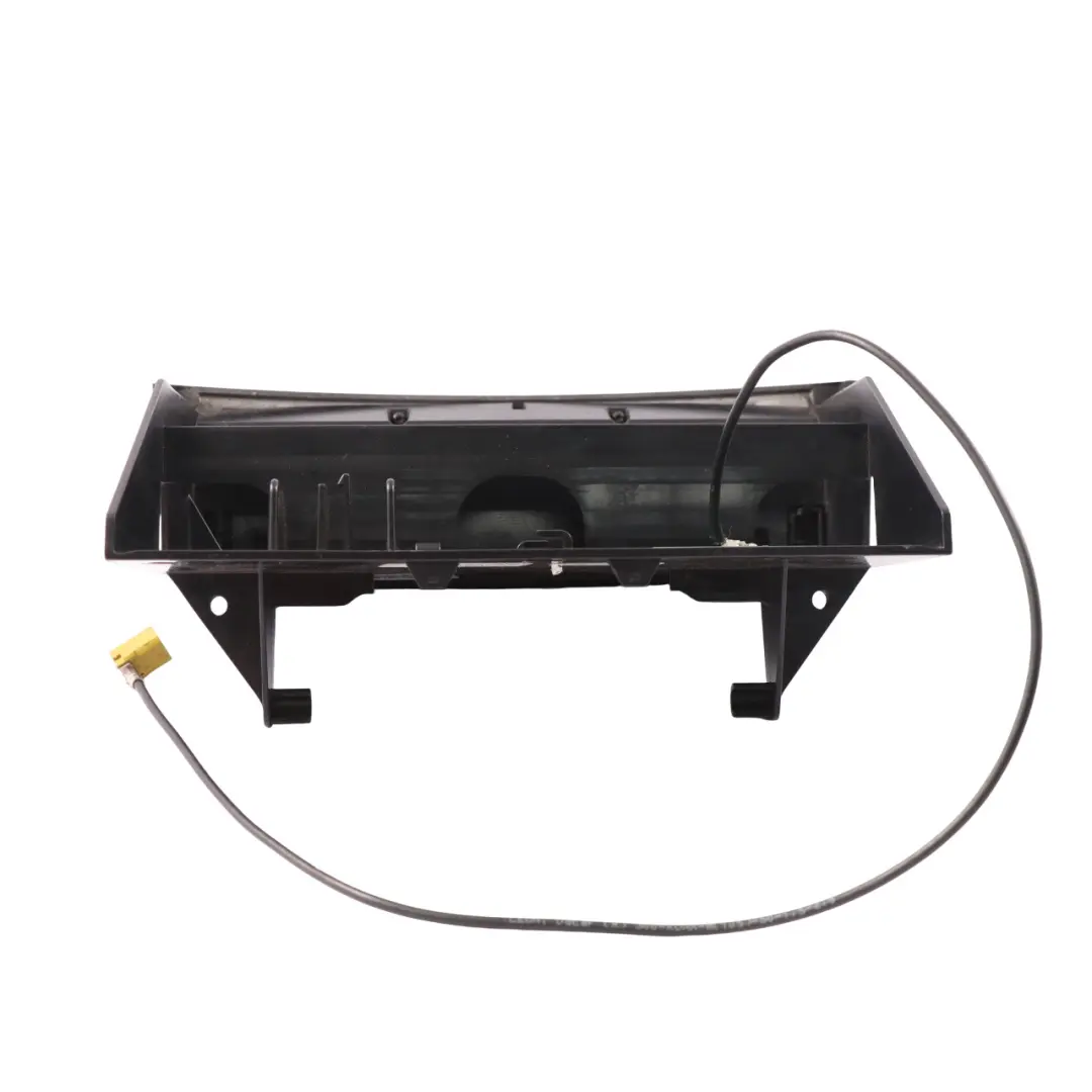 Mercedes Cls W219 C219 cruscotto centrale interruttore di pericolo - SKU A2196800614 - Numero di parte A2196800614