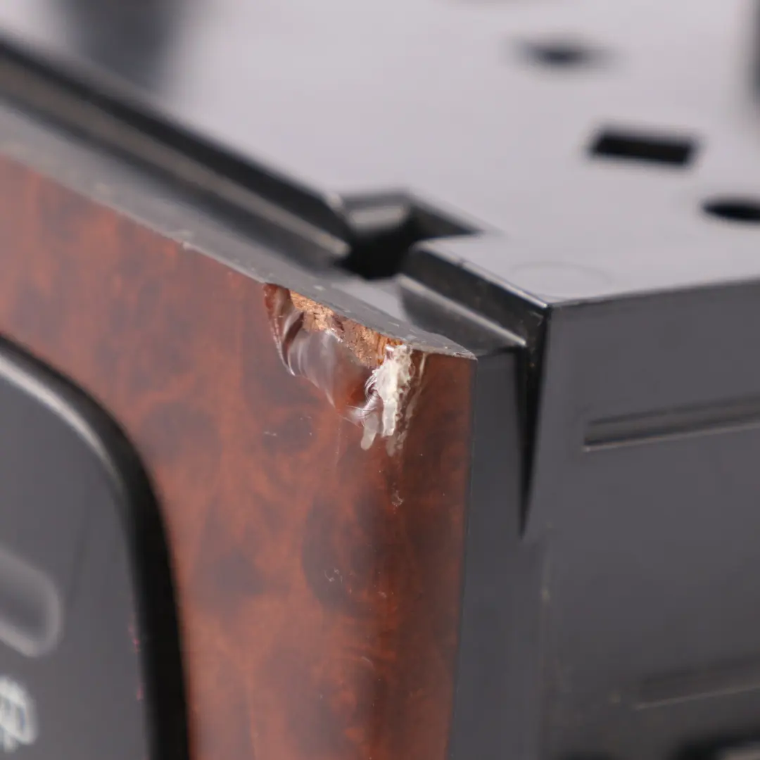 W219 C219 cruscotto centrale interruttore di pericolo per Mercedes Cls con numero di parte A2196800614 Mercedes Cls W219 C219 cruscotto centrale interruttore di pericolo - SKU A2196800614 - Numero di parte A2196800614