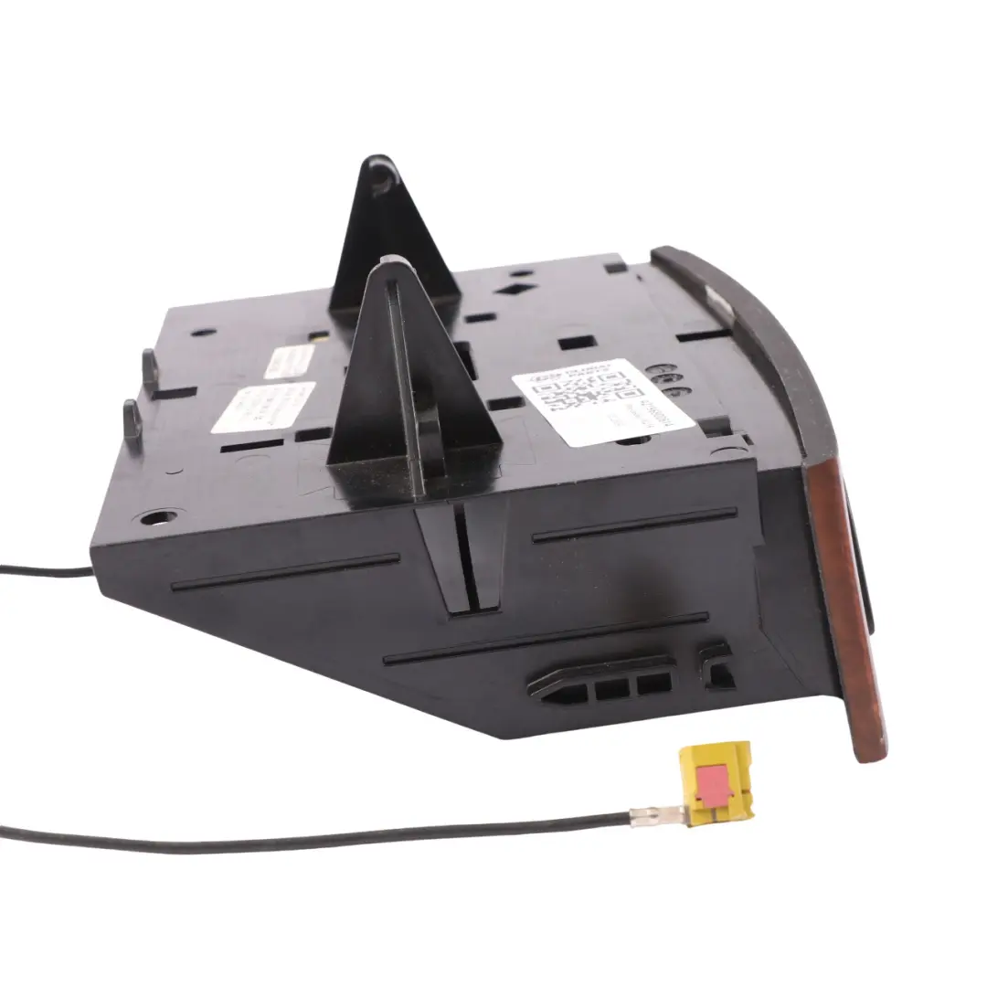 W219 C219 cruscotto centrale interruttore di pericolo per Mercedes Cls con numero di parte A2196800614 Mercedes Cls W219 C219 cruscotto centrale interruttore di pericolo - SKU A2196800614 - Numero di parte A2196800614