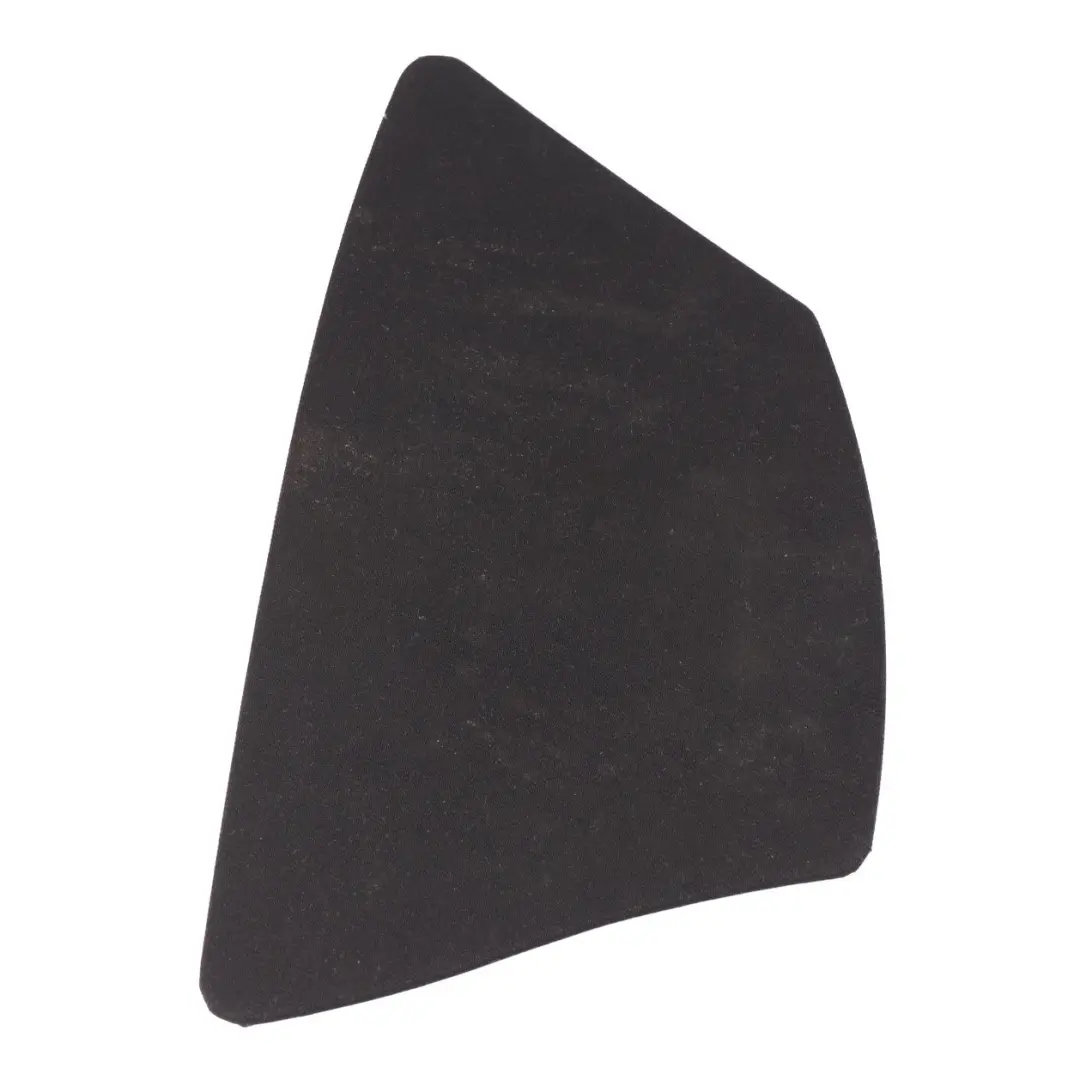 Mercedes C219 Türkarte Abdeckung Hinten Verkleidung Splatte Stoff - SKU A2197300648 - Teilenummer A2197300648